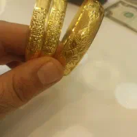 خرید فروش طلای دست دوم