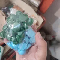 سنگ رنگی اتمی