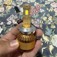 هدلایت مدل کینگ و مدل m8pro|لامپ و چراغ|مسجد سلیمان, |دیوار
