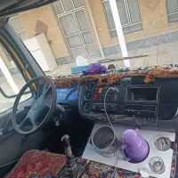 آتیکو ده چرخ مدل83