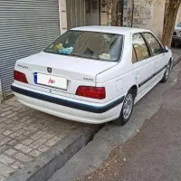 پژو پارس سال مدل ۱۴۰۱