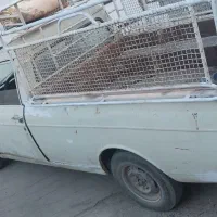 وانت پیکان۷۹|خودرو سواری و وانت|خمینی‌شهر, |دیوار