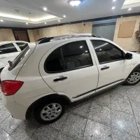 کوییکRs  1402|خودرو سواری و وانت|تهران, پردیسان|دیوار