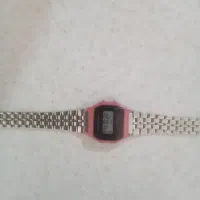 ساعت کاسیو