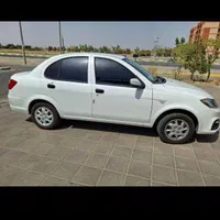 ساینا دنده‌ای S، مدل ۱۴۰۳