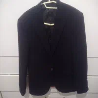 کت و شلوار و کت تک از سایز 48 تا 56 درحد نو