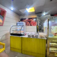 کل وسایل ساندویچی
