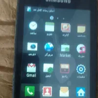گوشی سامسونگ قدیمی