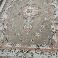 فرش ۷۰۰شانه کرم روشن|فرش|ارومیه, |دیوار