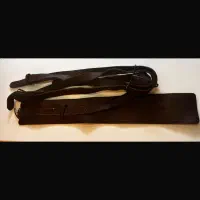 هیکلی چرم اصل|کیف، کفش، کمربند|تهران, آبشار تهران (دریاچه)|دیوار