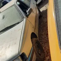 پژو ۴۰۵ مدل ۸۸