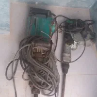 تخریب وکندکاری با پیکور|خدمات پیشه و مهارت|قشم, |دیوار