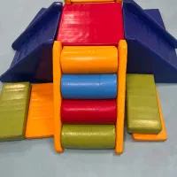پارک بازی کودک
