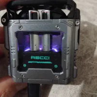 هندز فری RECCI