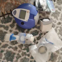 دستگاه نبولایزر پاری eflow