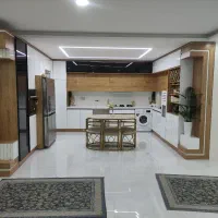 کابینت و کمد دیواری