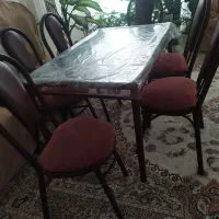 فروش فوری میزناهار خوری