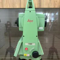 دوربین نقشه برداری لایکا مدل TC803|ماشینآلات صنعتی|تهران, دریا|دیوار