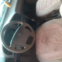 پژو 405|خودرو سواری و وانت|دهدشت, |دیوار