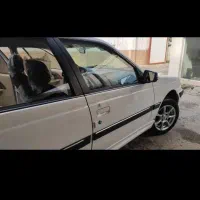 پژوپارس نیمه فول در حد صفر دریچه گاز سیمی|خودرو سواری و وانت|مشهد, امام خمینی|دیوار