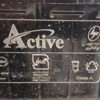باطری 55 امپر