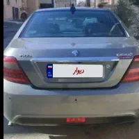 دنا پلاس تیپ2 5دنده فول