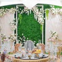 سالن عقد شهرزاد نجف آباد