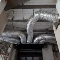 کانال کولر و کانالسازی|خدمات پیشه و مهارت|کرج, کیانمهر|دیوار