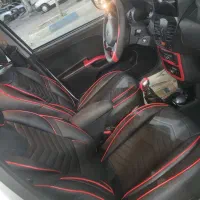 کوییک GXR|خودرو سواری و وانت|تهران, شهرک طالقانی|دیوار