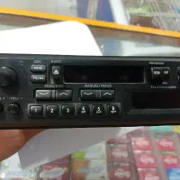 ظبط پراید قدیمی نوارکاست خور