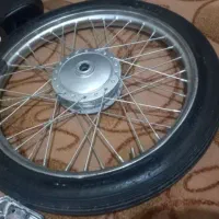 لوازم موتور 125