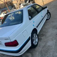 پارس tu5سیمی|خودرو سواری و وانت|یزد, |دیوار