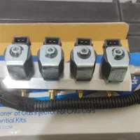 سوزن گاز نیسان ، تیبا ، سمندEF7 ،پژو، پراید|قطعات یدکی و لوازم جانبی|آزادشهر, |دیوار