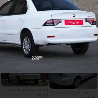 حواله سمندسورن موتورxu7p