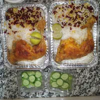 (غذا خانگی بانو ) بندرلنگه|خوردنی و آشامیدنی|بندرلنگه, |دیوار