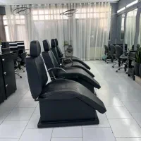 اجاره اتاق  صندلی تخت میز ناخن سالن زیبای|اجارهٔ دفتر کار، اتاق اداری، مطب|تهران, صادقیه|دیوار