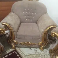 مبل راحتی