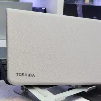 لپ تاپ toshiba ژاپنی قسطی ارزان
