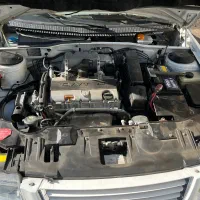 سمند ef7 96 دوگانه شرکتی