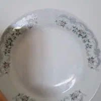 سرویس ظرف ۶ نفره