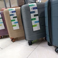 چمدان تک نفره *سایز کابین*|کیف، کفش، کمربند|تهران, مظاهری|دیوار
