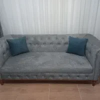 مبل چستر صفر جهیزیه عروس