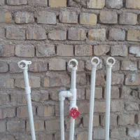 لوله کشی آب و فاضلاب