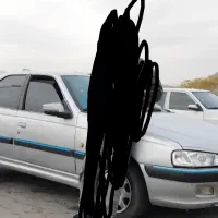 پژو پارس