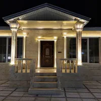 ویلانوساز/نورگیرخوب/ویوشالیزار/بردوجاده‌/زیباکنار