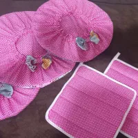 دستگیره آشپزخانه|سفره، حوله، دستمال آشپزخانه|گرگان, |دیوار