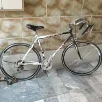 دوچرخه کورسی