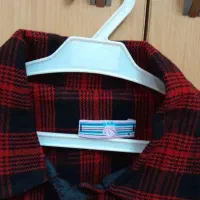 پیراهن  کشمیر یلدایی|کفش و لباس بچه|نیشابور, شهرک ولیعصر|دیوار