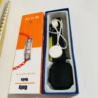 ساعت هوشمند helix