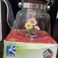 قوری پیر‌کس